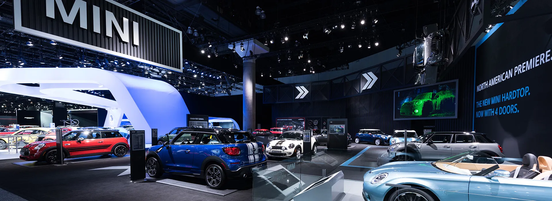 MINI earns Event Marketer’s