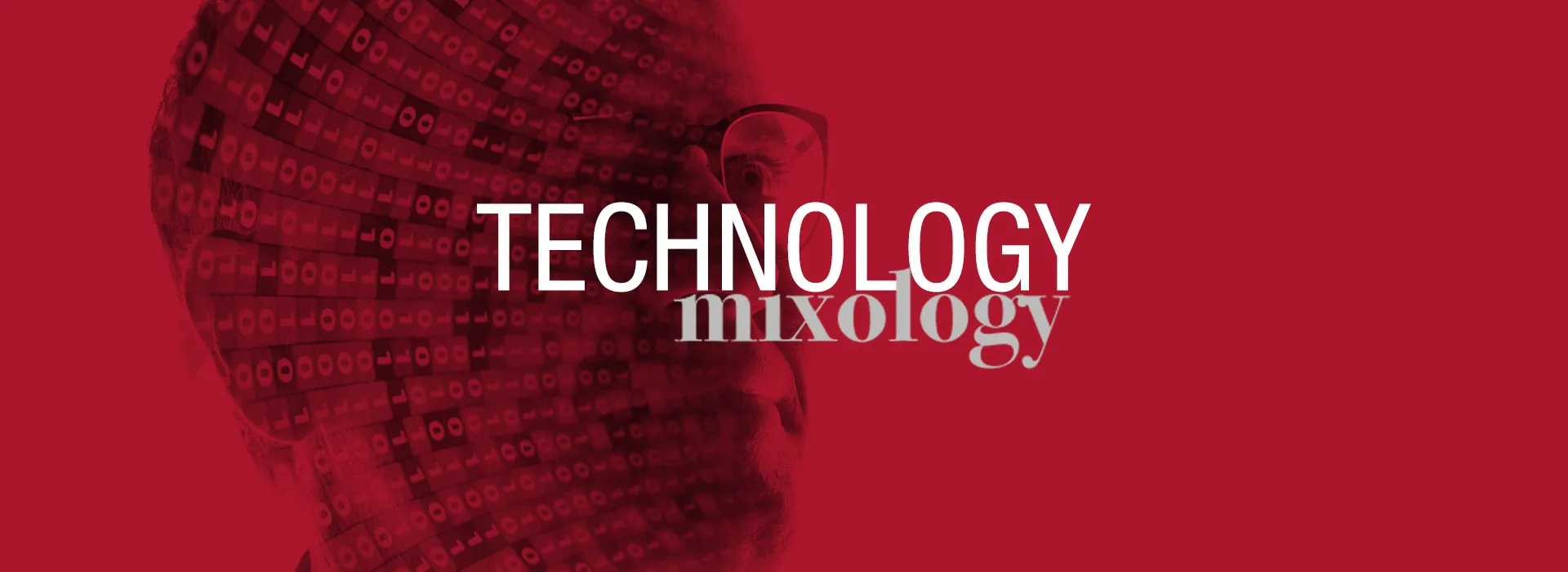 Technology mixology