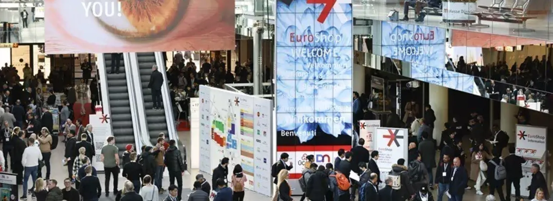 Euroshop 2026 