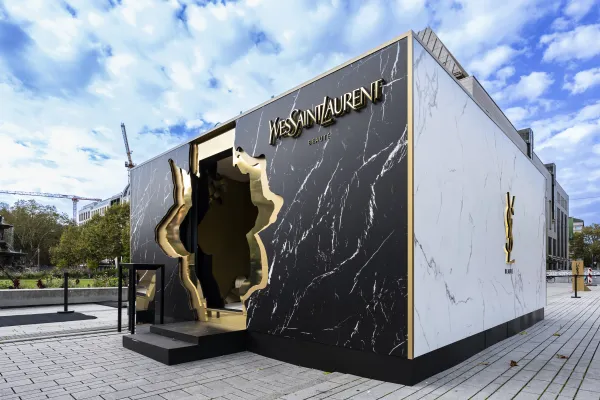 YSl Außen 3 