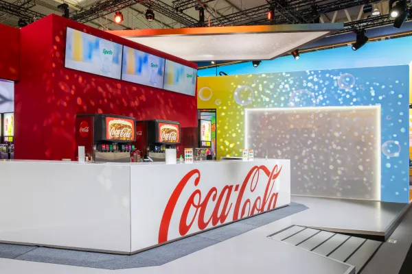 Coca Cola 
