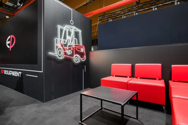 EP Equipment LogiMAT Hospitality 2 