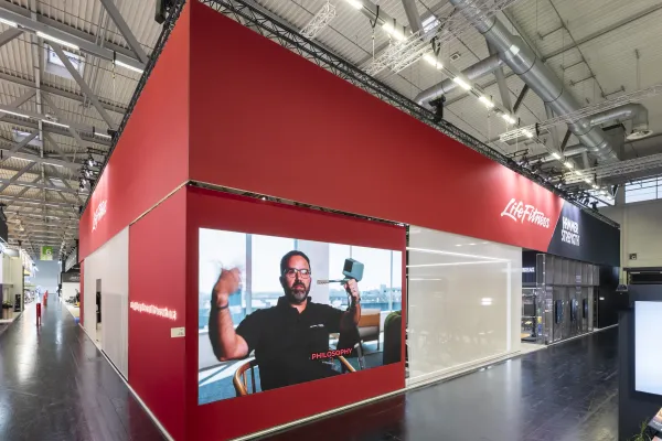 Life Fitness 2026 Außen 