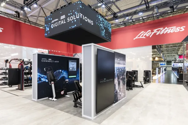 Life Fitness 2026 Digital 