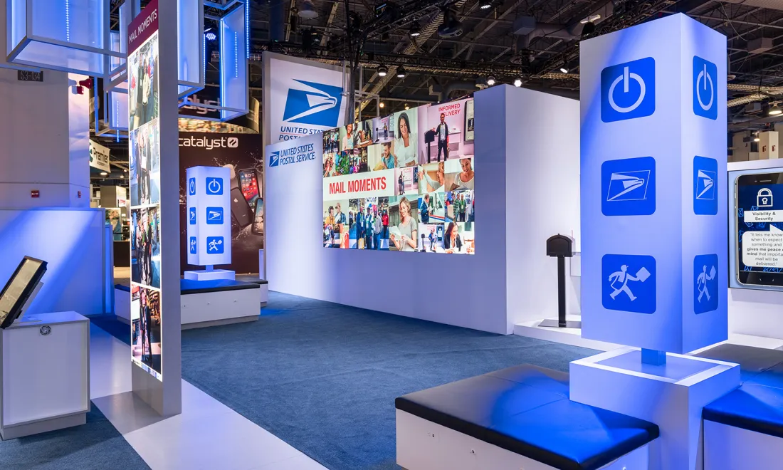 United States Postal Service