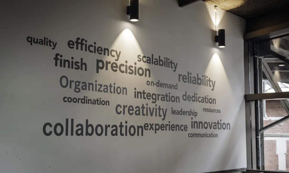 Wörter Cologne Office