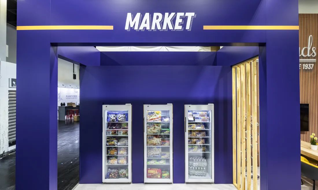 Dafgard Market Anuga 2025