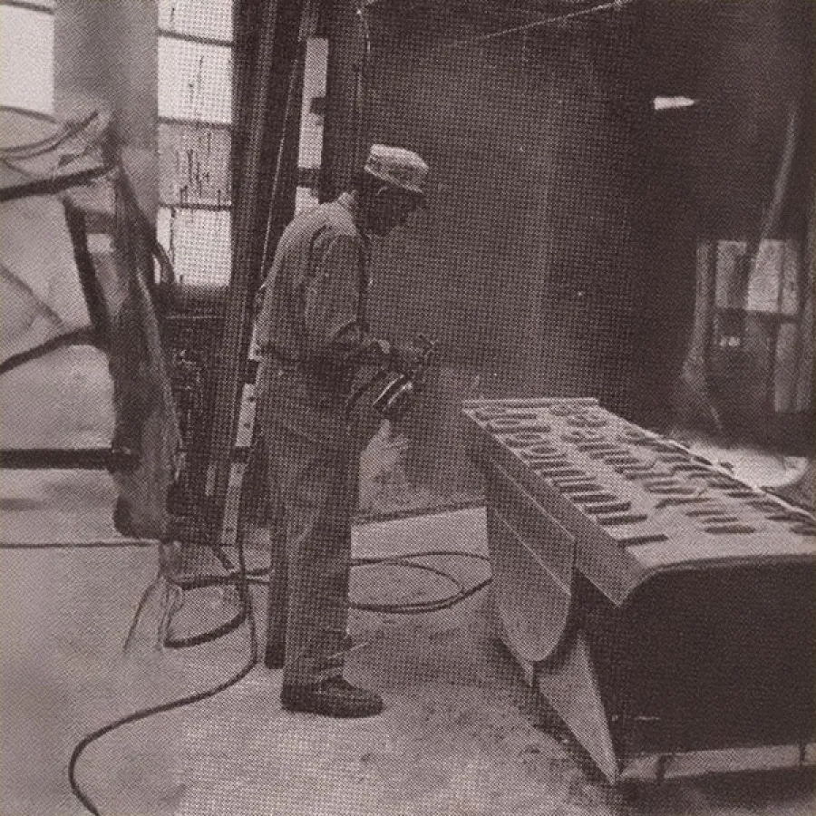 Czarnowski 1947 in Chicago, IL