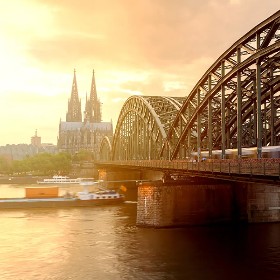Czarnowski 2011 Expansion nach Köln