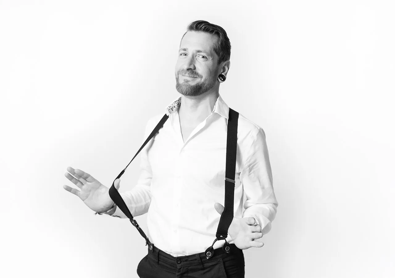Christian Michel