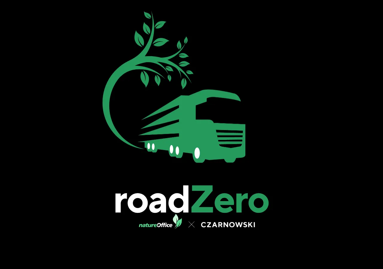 roadZero Logo