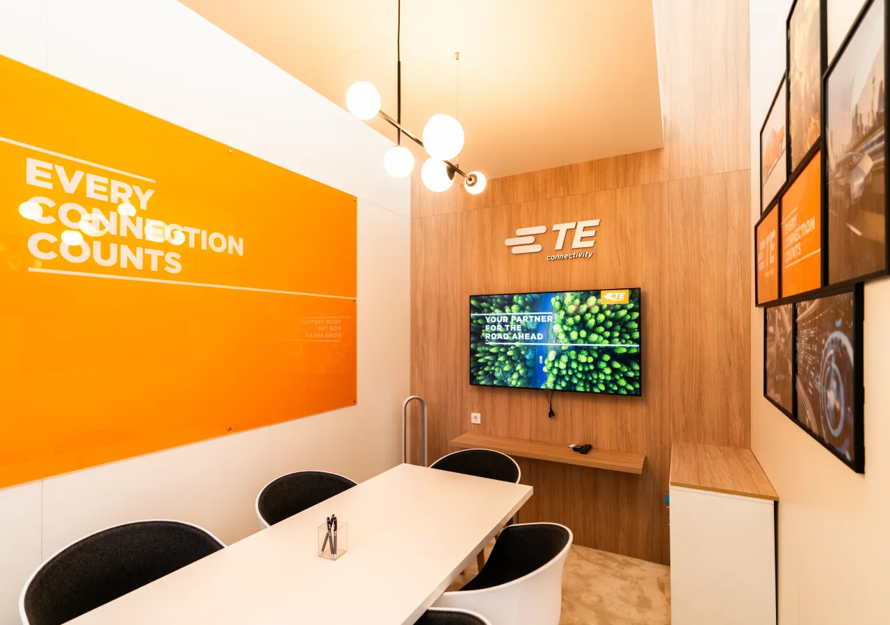 TE Meetingroom