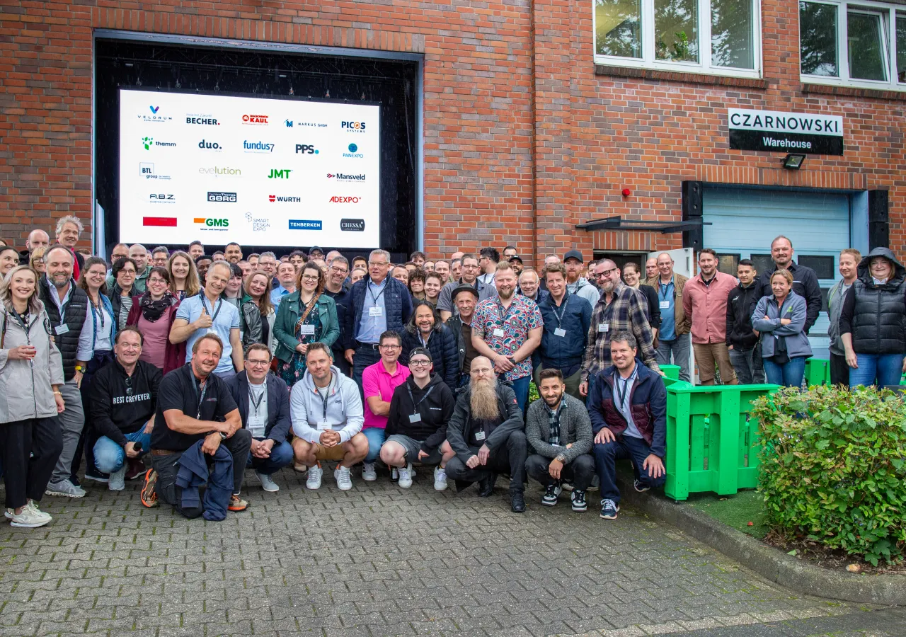 Team Picture