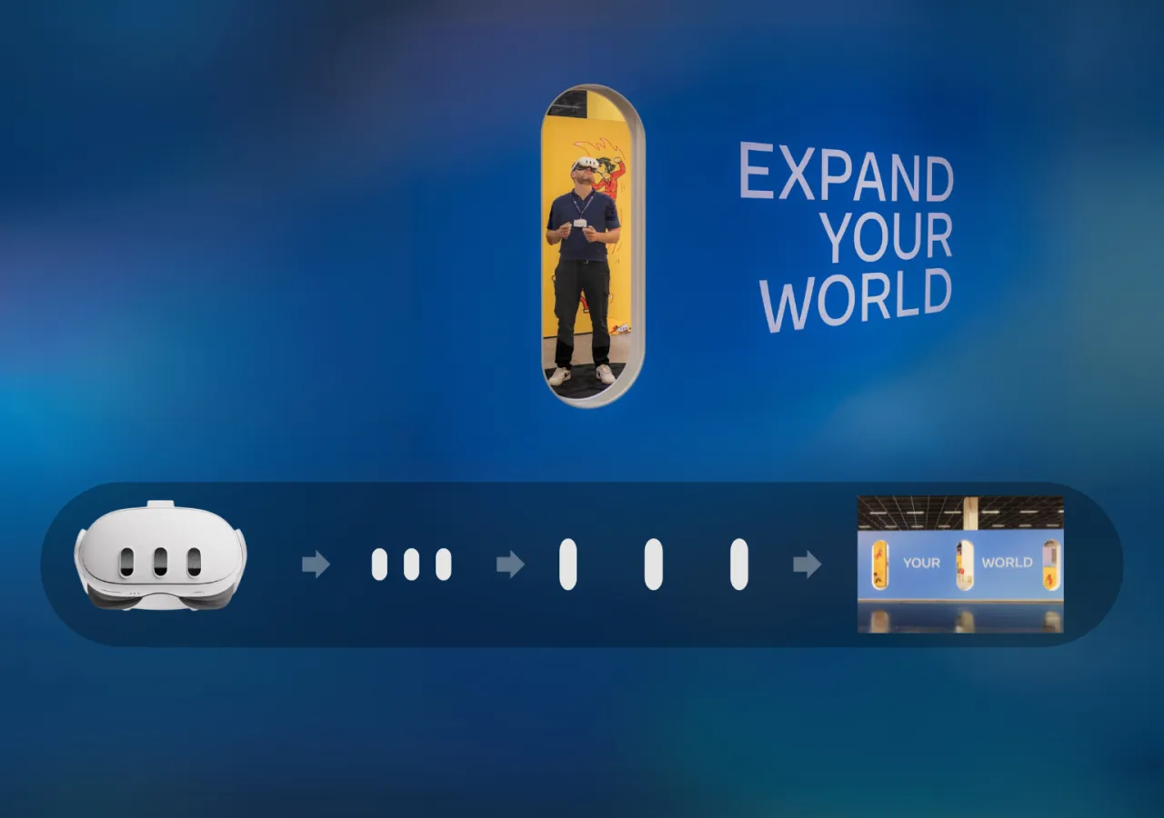 Meta Design 