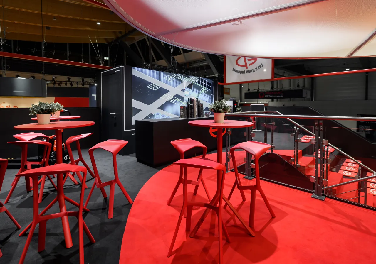 EP Equipment Hospitality 