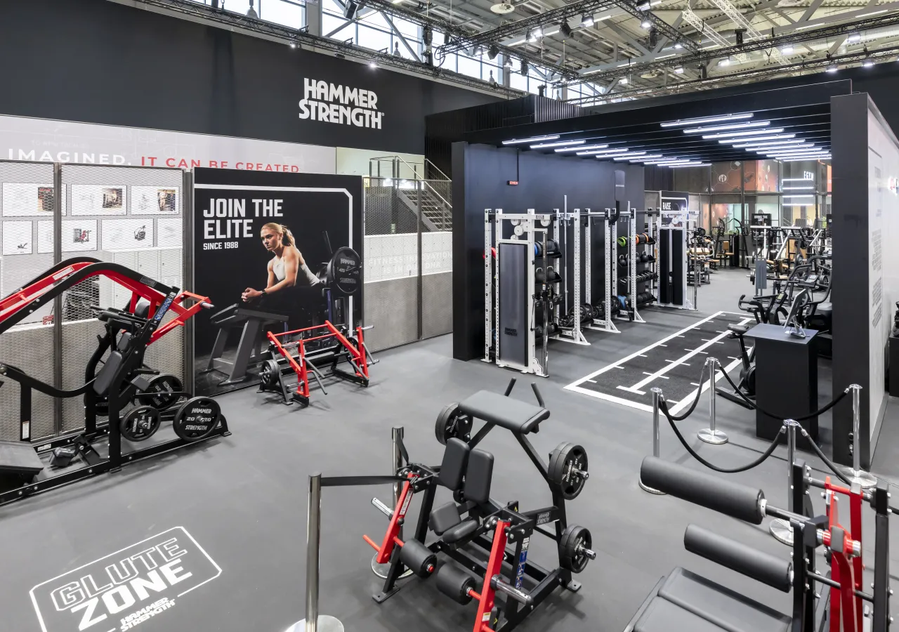 Life Fitness Geräte 2026 