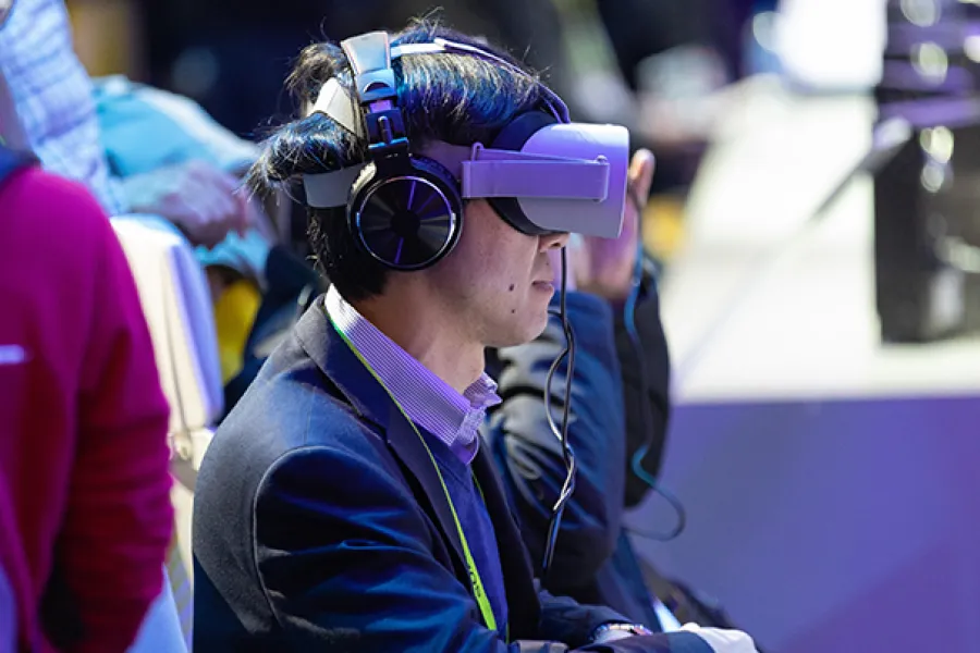 EXHIBITOR magazine names 2019 Best of CES