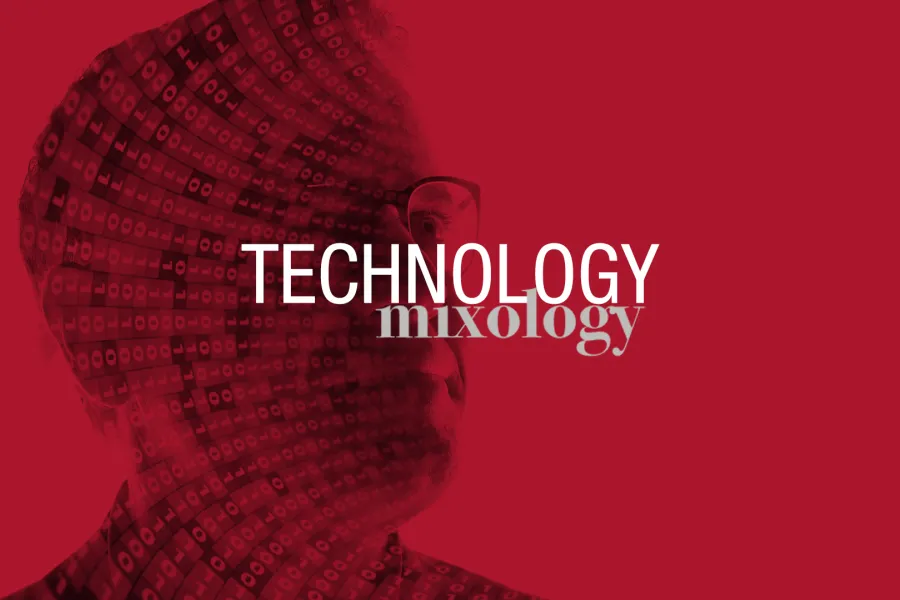 Technology mixology