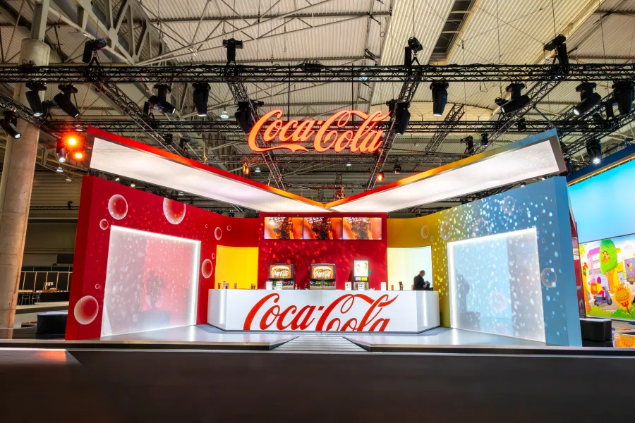 Coca-Cola